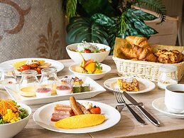 The Park Front Hotel at Universal Studios Japan