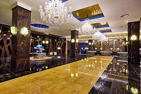 The Park Front Hotel at Universal Studios Japan