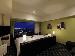 The Park Front Hotel at Universal Studios Japan