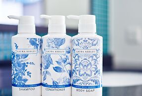 The Park Front Hotel at Universal Studios Japan