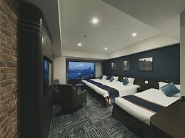 The Park Front Hotel at Universal Studios Japan