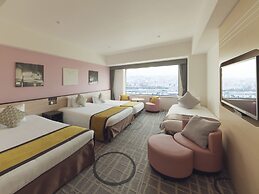 The Park Front Hotel at Universal Studios Japan