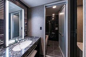 The Park Front Hotel at Universal Studios Japan