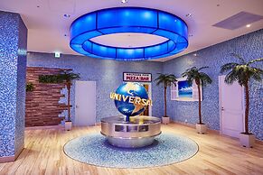 The Park Front Hotel at Universal Studios Japan