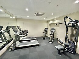 The Park Front Hotel at Universal Studios Japan