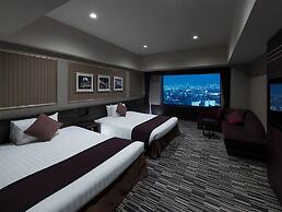 The Park Front Hotel at Universal Studios Japan