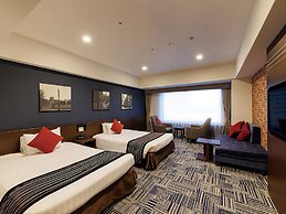 The Park Front Hotel at Universal Studios Japan