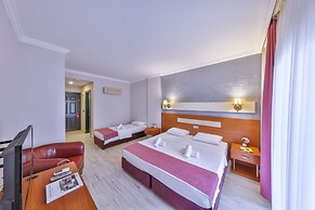 Bilgin Hotel
