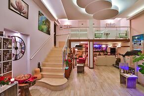 Hotel Sonne - Adults Only