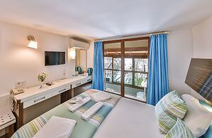 Hotel Sonne - Adults Only