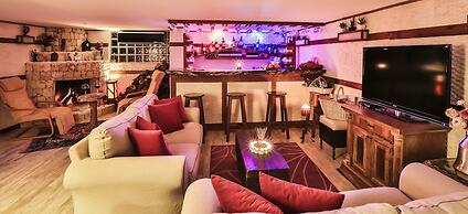 Hotel Sonne - Adults Only