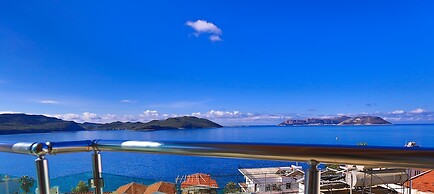 Hotel Sonne - Adults Only