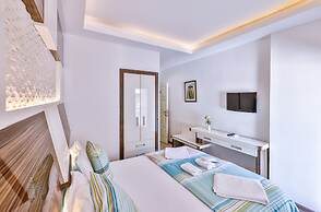 Hotel Sonne - Adults Only