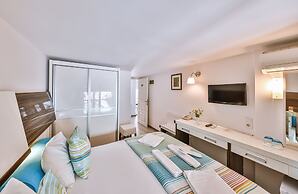 Hotel Sonne - Adults Only