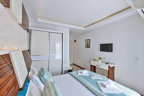 Hotel Sonne - Adults Only