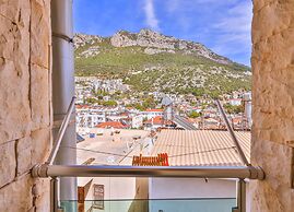 Hotel Sonne - Adults Only