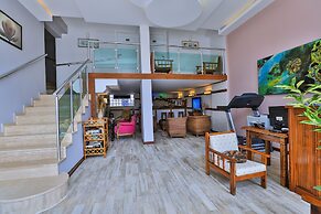 Hotel Sonne - Adults Only