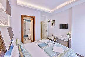 Hotel Sonne - Adults Only