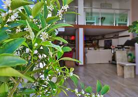 Hotel Sonne - Adults Only