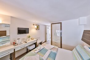 Hotel Sonne - Adults Only