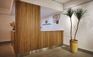Canary Hotel