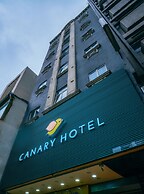 Canary Hotel