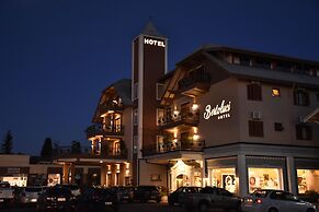 Hotel Bertoluci