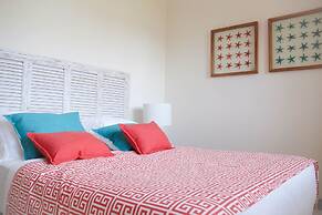 L'escale Luxury Accommodation
