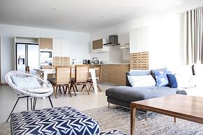 Latitude Luxury Seafront Apartments