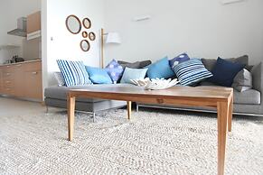 Latitude Luxury Seafront Apartments