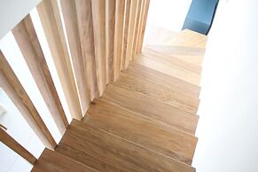 Latitude Luxury Seafront Apartments