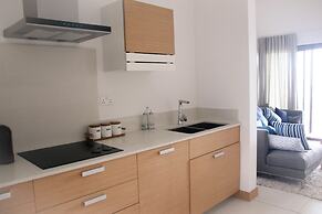 Latitude Luxury Seafront Apartments