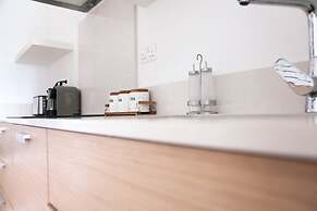 Latitude Luxury Seafront Apartments