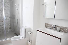 Latitude Luxury Seafront Apartments