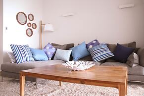 Latitude Luxury Seafront Apartments