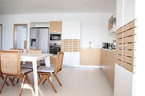 Latitude Luxury Seafront Apartments