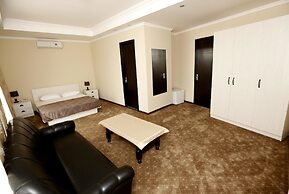 Hotel GNG