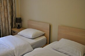 Hotel GNG