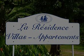 La Residence