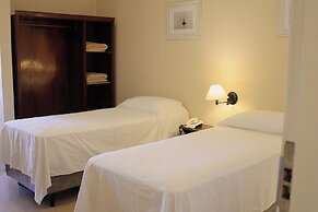 Hotel Atlântico Praia