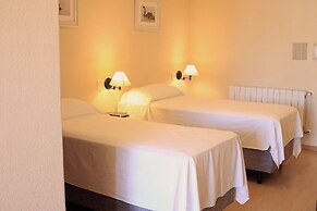 Hotel Atlântico Praia