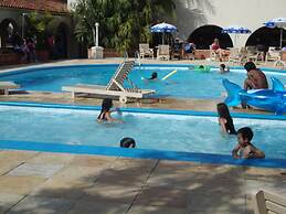 Hotel Atlântico Praia