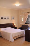 Hotel Atlântico Praia