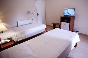 Hotel Atlântico Praia