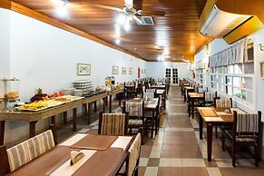 Hotel Atlântico Praia