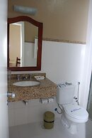 Hotel Atlântico Praia