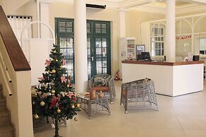 Hotel Atlântico Praia