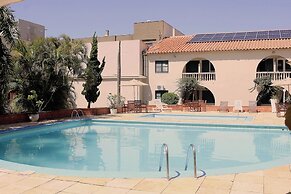 Hotel Atlântico Praia
