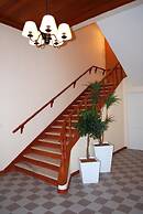 Hotel Atlântico Praia