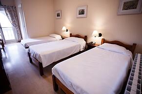 Hotel Atlântico Praia